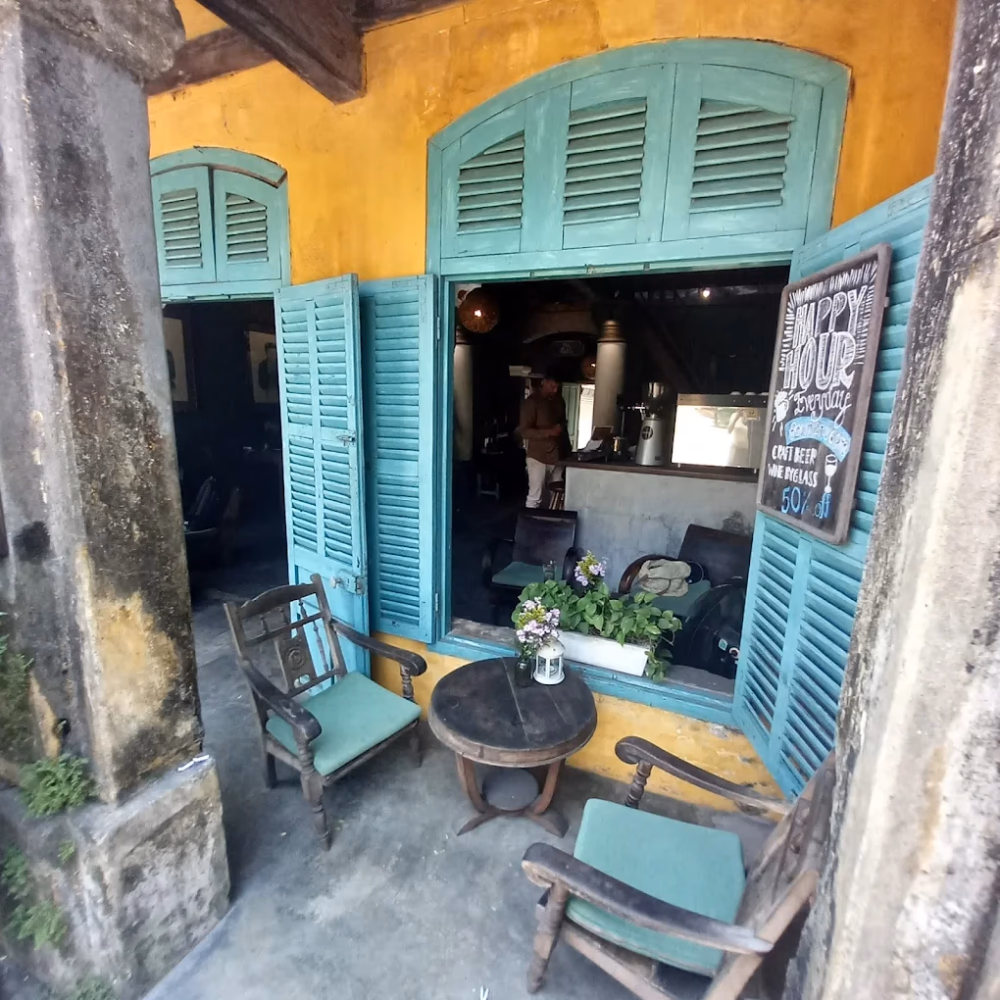 The Hill Station - ảnh 3